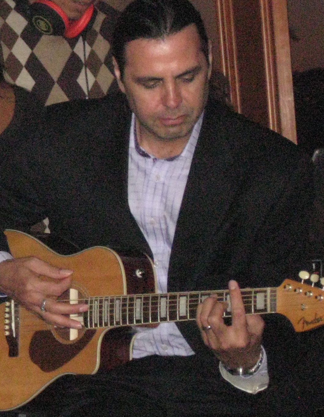Artist photo