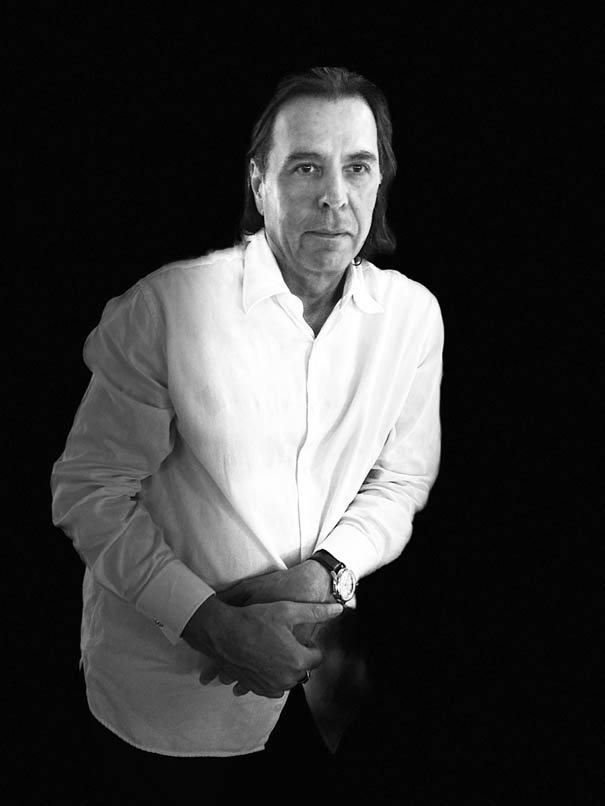 Artist photo